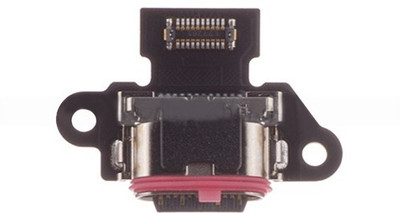 Tworld (XT1900-2) Motorola Moto X4 - Charging PCB Complete Flex