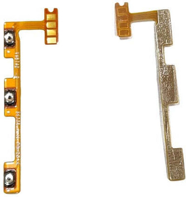 SPAREWARE H54 Realme C67 4G Volume Button Flex Cable
