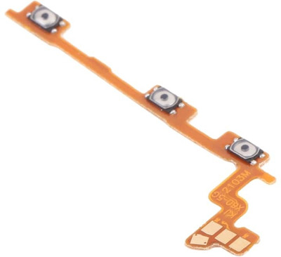 anonbasics X60__ Vivo X60 Volume Button Flex Cable