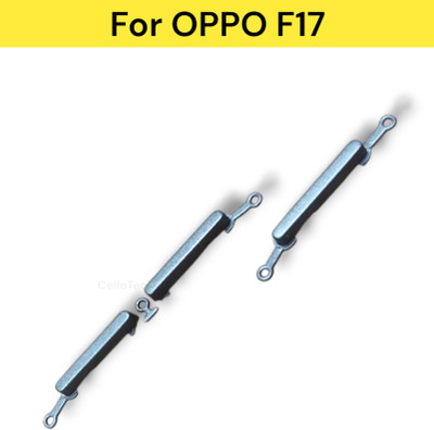 CELLO TECH CPH2095 OPPO F17 Power ON/OFF Button