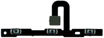 anonbasics 6.1_ Nokia 6.1 Volume Button Flex Cable