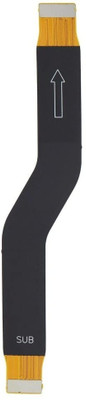 VRAVMO PALR0016IN MOTOROLA G9 POWER (MAIN FLEX) LCD Flex Cable
