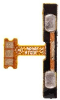 SPAREWARE SD3 Volume Up Down Button Flex Cable Samsung Galaxy A01 Core Power ON/OFF Button