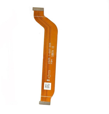 VRAVMO RMX3785 REALME 11X 5G LCD Flex Cable