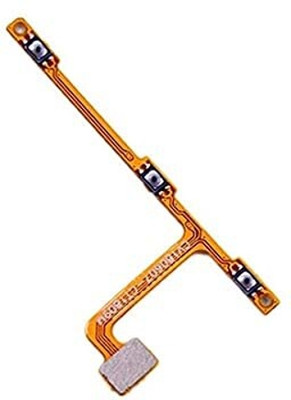 anonbasics Nex__ Vivo Nex Volume Button Flex Cable