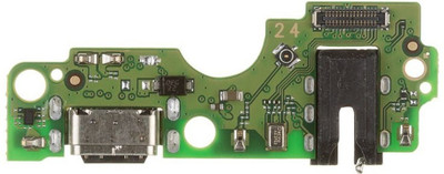 Tworld - ( BG6h, BG6i ) Tecno Pop 8 - Charging PCB Complete Flex