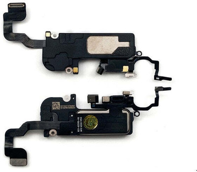 SPAREWARE HT917 iPhone 12 Pro Max (COMPLETE SPEAKER WITH FLEX) Ear Speaker