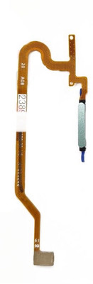 VRAVMO V2247 (GREEN) VIVO Y36 5G (GREEN) Fingerprint Sensor Flex cable