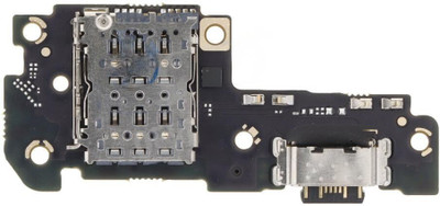 Tworld ( 22101320G, 22101320I ) Xiaomi Poco X5 Pro (5G) - Charging PCB Complete Flex