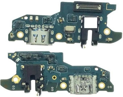 SRaccessories (CPH2477) OPPO A17 Charging CC patta Charging Flex Board Charging PCB Complete Flex