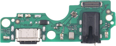 Tworld - ( X6528B ) Infinix Hot 40i (4G) - Charging PCB Complete Flex