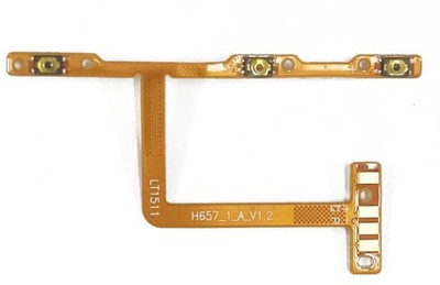 VRAVMO X692 INFINIX NOTE 8 X692 Charging Connector