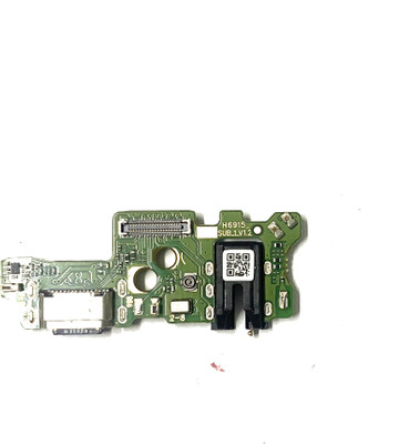 Tworld Infinix Note 12 ( X663, X663C, X663D ) Charging Connector Flex cable