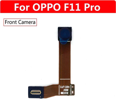 BHAVYA OPPO F11 PRO F11 PRO Front Camera