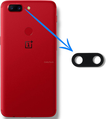 CELLO TECH A5010 ONEPLUS 5T Camera Lens Glass
