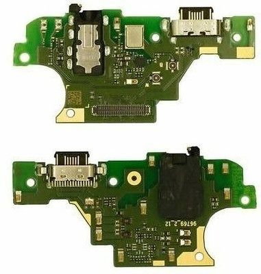 SRaccessories (LM-K500) LG K51 Charging PCB Complete Flex