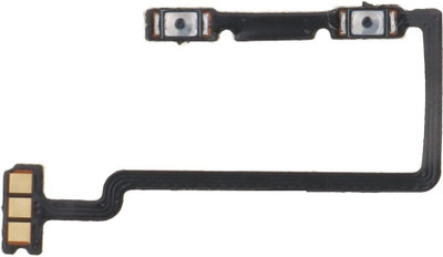 anonbasics Rlme 8 5G_ Realme 8 5G Volume Button Flex Cable