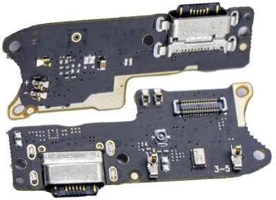 SSP TELECOM 9 Power 9 Power Charging PCB Complete Flex