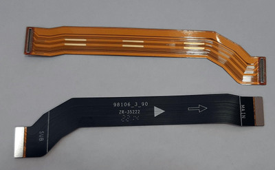SPAREWARE Mi Redmi Note 11 Pro 4G (MAINBOARD FLEX) Mi Redmi Note 11 Pro 4G (MAINBOARD FLEX) LCD Flex Cable
