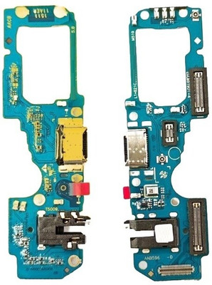 Sandreezz (RMX3750CBD) Realme Narzo 60 5G (Charging CC patta Charging Flex Board) Charging PCB Complete Flex