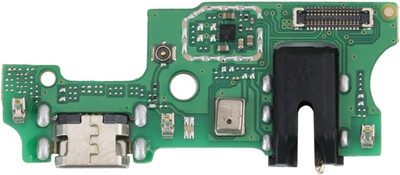 SPAREWARE ST261 Infinix Hot 10 Charging PCB Complete Flex