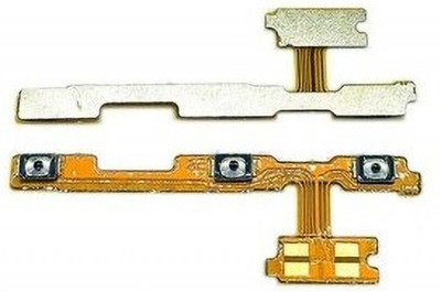 Kraze4blaze (HN9NVLFLX) Honor 9N (LLD-AL30) Volume Power ON/OFF Button