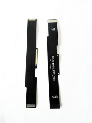 Galaxpare MF11077 Xiaomi Mi Redmi Note 5A (Main Board Flex) Antenna Flex Cable