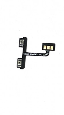Hynaty PDJ110 ONEPLUS 12 5G Volume Button Flex Cable