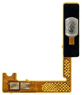 Anonymous A01 OG_ Samsung Galaxy A01 : A01 Core Power Button Flex Power ON/OFF Button