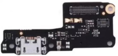 Purplesavvy REDMI 7A CHARGING BOARD REDMI 7A Charging PCB Complete Flex