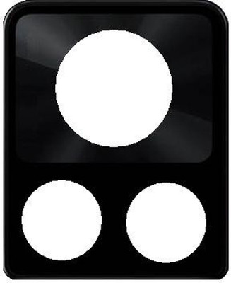 Tusail CG-V20 Vivo V20 Pro Camera Lens Glass