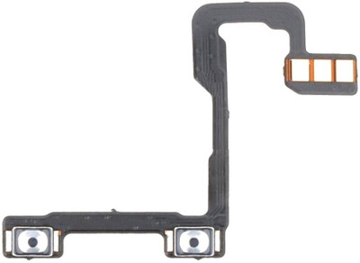 anonbasics No rd 2 5G__ OnePlus Nord 2 5G Volume Button Flex Cable