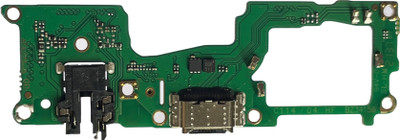 anonbasics Me 8 CC Board_ Realme 8 4G With IC Charging PCB Complete Flex
