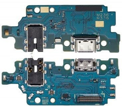 Sandreezz (SM-E236BCGBD) Samsung Galaxy F23 (Charging CC patta Charging Flex Board) Charging PCB Complete Flex