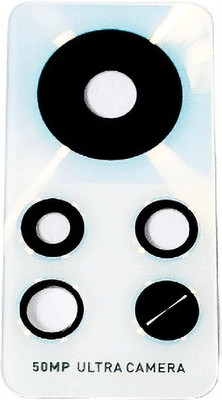 Ufixit Note 12i White White Note 12i White Camera Lens Glass