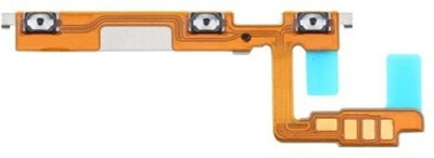 Kraze4blaze (HN30VLFLX) Honor 30 (BMH-AN10) Volume Power ON/OFF Button