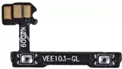 VRAVMO IN2013 ONEPLUS 8 Volume Button Flex Cable