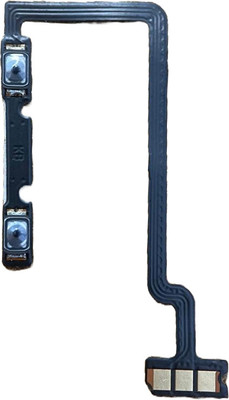 anonbasics OP A54_ Oppo A54 5G Volume Button Flex Cable