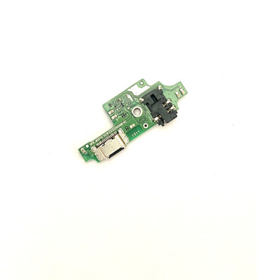 Tworld Lava Z3 ( Z3 ) Charging Connector Flex cable