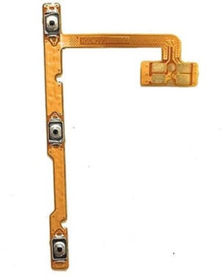 SPAREWARE H39 Realme Narzo 20 Volume Button Flex Cable