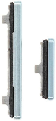 SPAREWARE IOD879 (OUT KEY )Samsung Galaxy S20 Plus -Blue(OUT KEY ) Volume Button Flex Cable