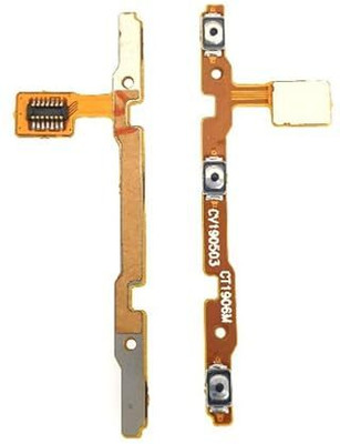 AceKing VIVO V15 PRO Volume Button Flex Cable
