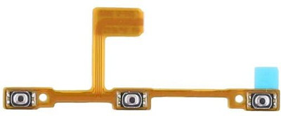 AceKing VIVO Y55s COMPATIBLE POWER ON-OFF Volume Button Flex Cable
