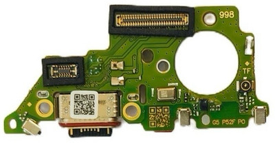 VRAVMO CPH2603 OPPO F25 PRO 5G Charging Connector