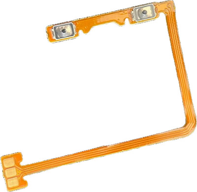 anonbasics Nrzo 30 5G__ Realme Narzo 30 5G Volume Button Flex Cable