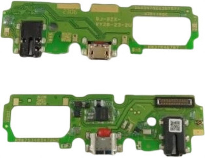 Sandreezz (VIV2029CBD) Vivo Y20 (Charging CC patta Charging Flex Board) Charging PCB Complete Flex
