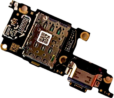 Tworld Vivo V23 Pro 5G ( V2132 ) Charging PCB Complete Flex