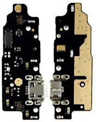 SPAREWARE CF18 Lenovo K8 Plus Charging Connector Flex cable