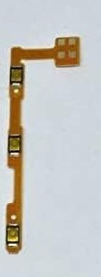 Hynaty V2059 VIVO Y73 Volume Button Flex Cable