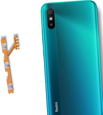 CELLO TECH M2006C3LI REDMI 9A Volume Button Flex Cable